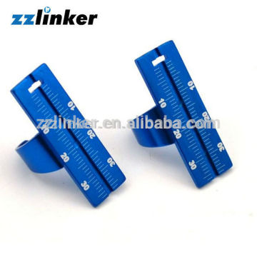 High Quality Dental Span, Dental Ruler, Medical Ruler